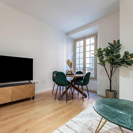 דירות Premium Flat In Malaga Center With Free Parking מראה חיצוני תמונה