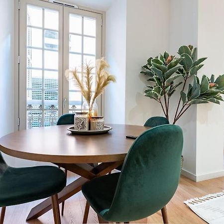 דירות Premium Flat In Malaga Center With Free Parking מראה חיצוני תמונה