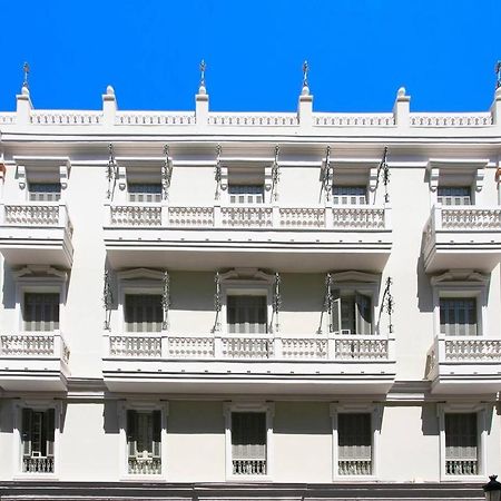 דירות Premium Flat In Malaga Center With Free Parking מראה חיצוני תמונה