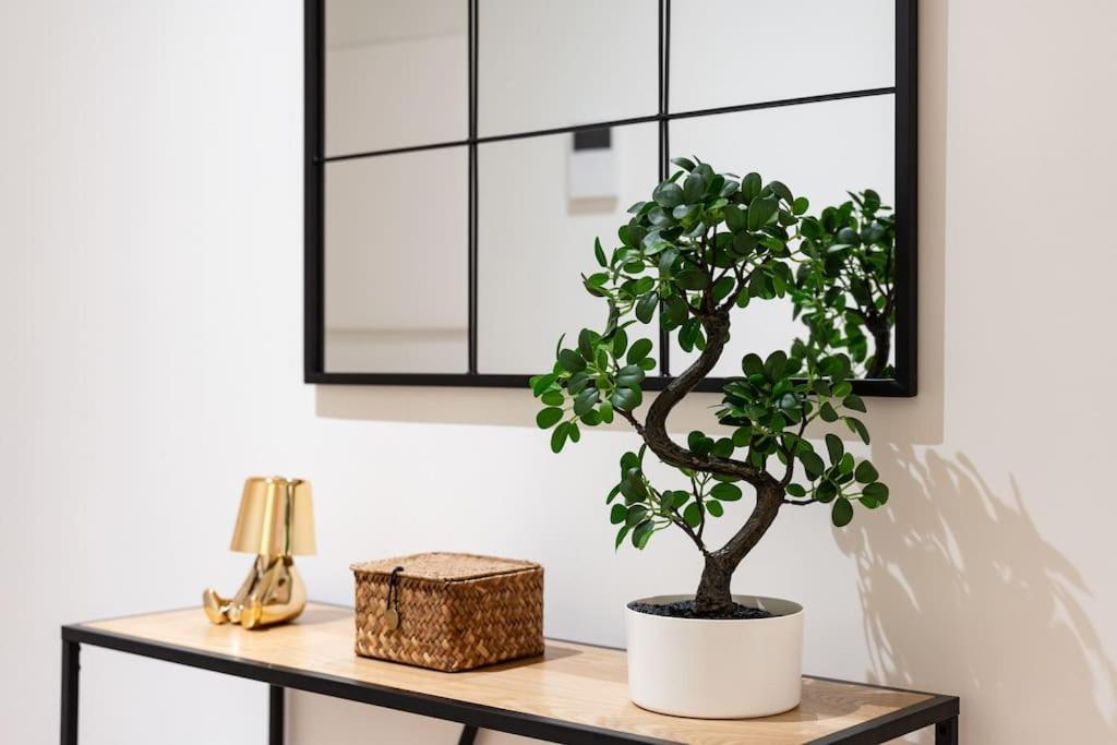 דירות Premium Flat In Malaga Center With Free Parking מראה חיצוני תמונה