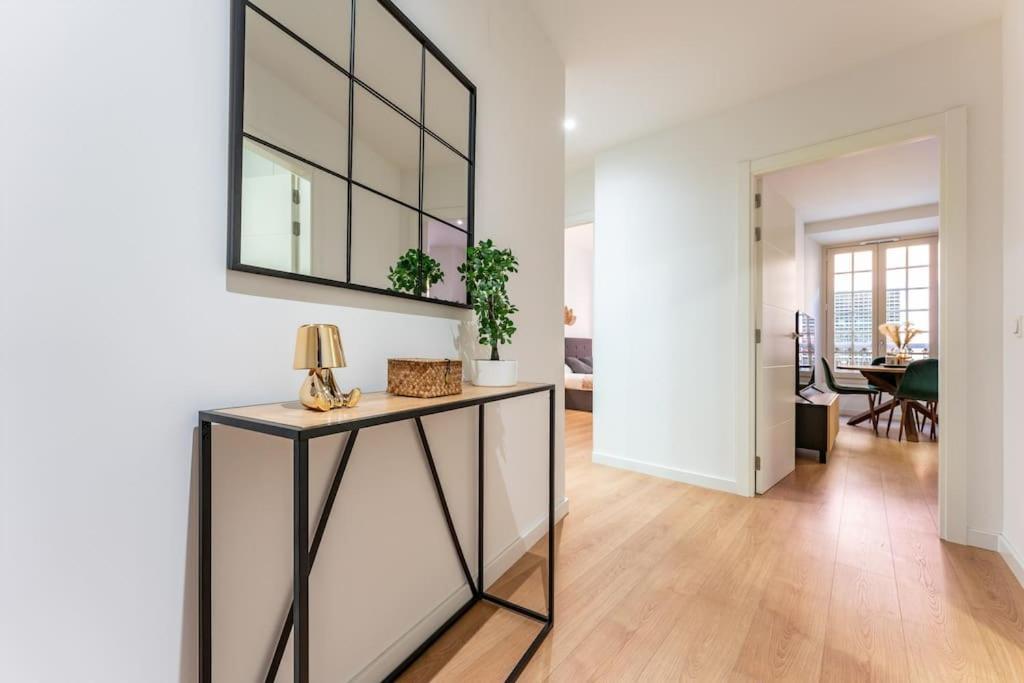 דירות Premium Flat In Malaga Center With Free Parking מראה חיצוני תמונה