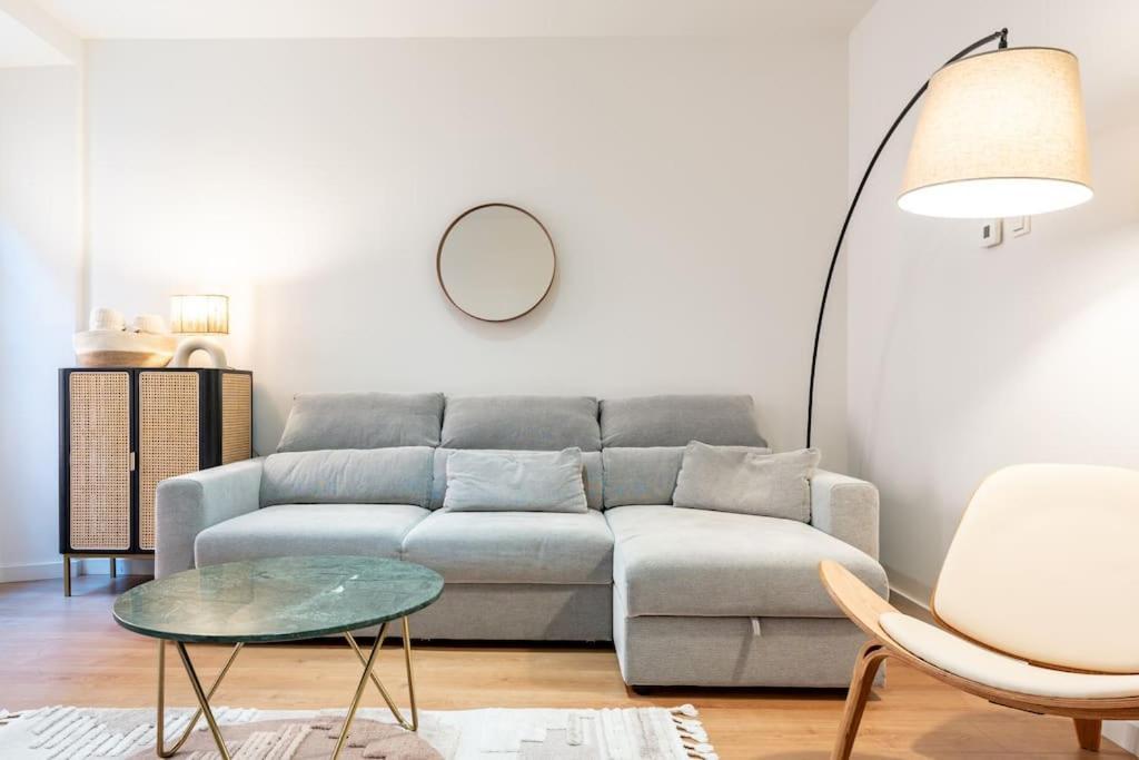 דירות Premium Flat In Malaga Center With Free Parking מראה חיצוני תמונה